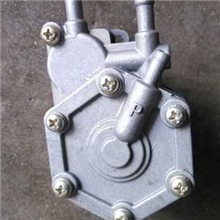 厂家直供福田摩托车汽油泵