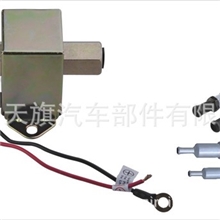 厂家直销汽车电子泵油泵泵心