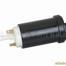 供应欧宝低压电喷燃油泵5217853