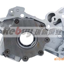 供应机油泵瑞霸制造