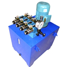 现货供应优质电动液压泵