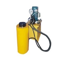 现货供应液压千斤顶、电动液压千斤顶