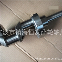 供应汽油机发电机空压机摩托车曲轴