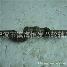 厂家供应三缸清洗机工缝机械HZ-3曲轴