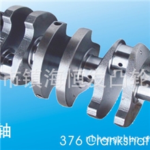 供应大发370曲轴