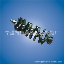 供应三菱4G18曲轴(Mitsubishi)