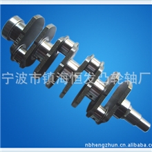 厂家供应铃木465Q5曲轴（Suzuki）