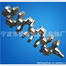 厂家供应羚羊474曲轴