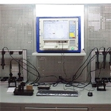 泵壳体SPC测量中心