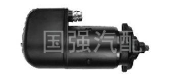 大量出售汽车奔驰启动机0001416078