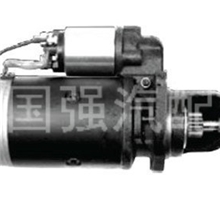 现货销售专用康明斯启动机重型汽车康明斯启动机5I8B