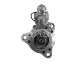 经销批发重型汽车沃尔沃启动机发电机专用