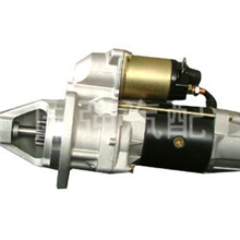 专业出售工程机械启动机发电机0001372002