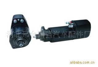 供应DAF起动机起动机汽车配件