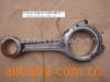 供应配套QQ372发动机连杆