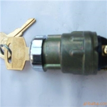 点火开关/汽车电器/开关