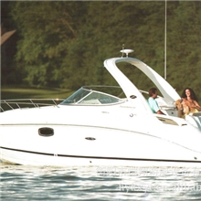 美国豪华进口游艇Searay260sundancer