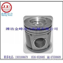 潍柴蓝擎电喷WP7发动机配件