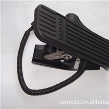 供应福田欧曼电子油门加速踏板/1525311703002