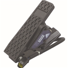 供应电子油门加速踏板/北奔5113000104