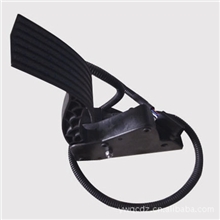 供应陕汽电子油门加速踏板/DZ9100570083