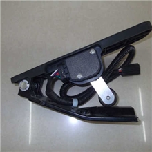 电子油门加速踏板/一汽新大威，奥威1108010-4D12/8D2/A417