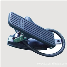 供应霍尔式电子油门加速器踏板/配中联重科吊车，叉车,