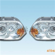 长安之星6363前大灯