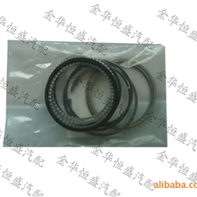 465发动机主机活塞环