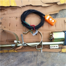 久保田688自动卸粮装置