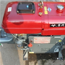 常发单缸柴油机CF1105（原1105G)