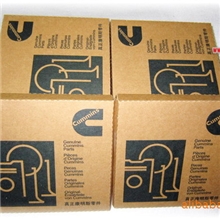 康明斯进口配件ISBe四配套PISTON,ENGINE,PART