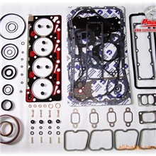 工程机械发电机组康明斯修理包密封垫油封汽缸垫GASKETKIT