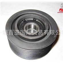 DCECCCECXCEC康明斯惰轮皮带轮