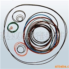 供应汽车密封件，发动机密封圈，O型圈，质量保证