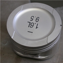 一汽大众发动机配件捷达王捷达2V活塞厂家直销