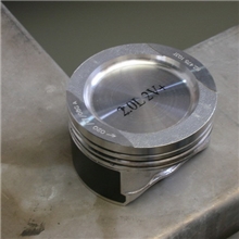 上海大众发动机活塞帕萨特2.0Ｂ５２．０ｐａｓｓａｎt