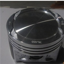汽车配件发动机活塞上海大众波罗1.4活塞厂家直销