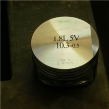 汽车发动机活塞上海大众B51.8帕萨特1.8