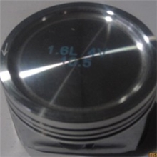 一汽大众发动机活塞朗逸1.6活塞朗逸1.4T1.6铝缸