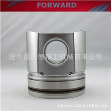 供应生产康明斯6BTAA发动机活塞