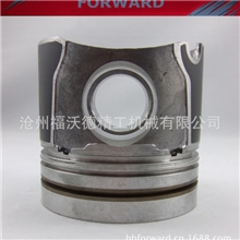 锡柴FAW6DF1柴油机活塞