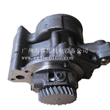赛拓供应康明斯NH250机油泵