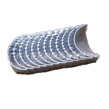 赛拓供应KT连杆瓦205842