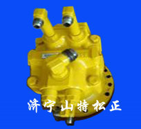 内蒙小松配件，北京小松，回转机构，空调压缩机，山特松正