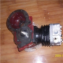 空气压缩机总成，北方奔驰，北奔重卡，潍柴发动机配件！