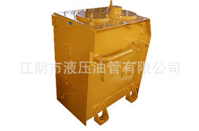 【厂家直销】生产各类液压油箱详情来电