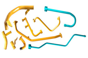 【厂家直销】专业生产和供应各种规格液压油管欢迎来电