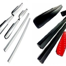 比亚迪S6行李架车顶架专车专用行李架专车专用车顶架