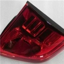 比亚迪L3尾灯尾灯总成后尾灯后尾灯总成后灯后灯总成